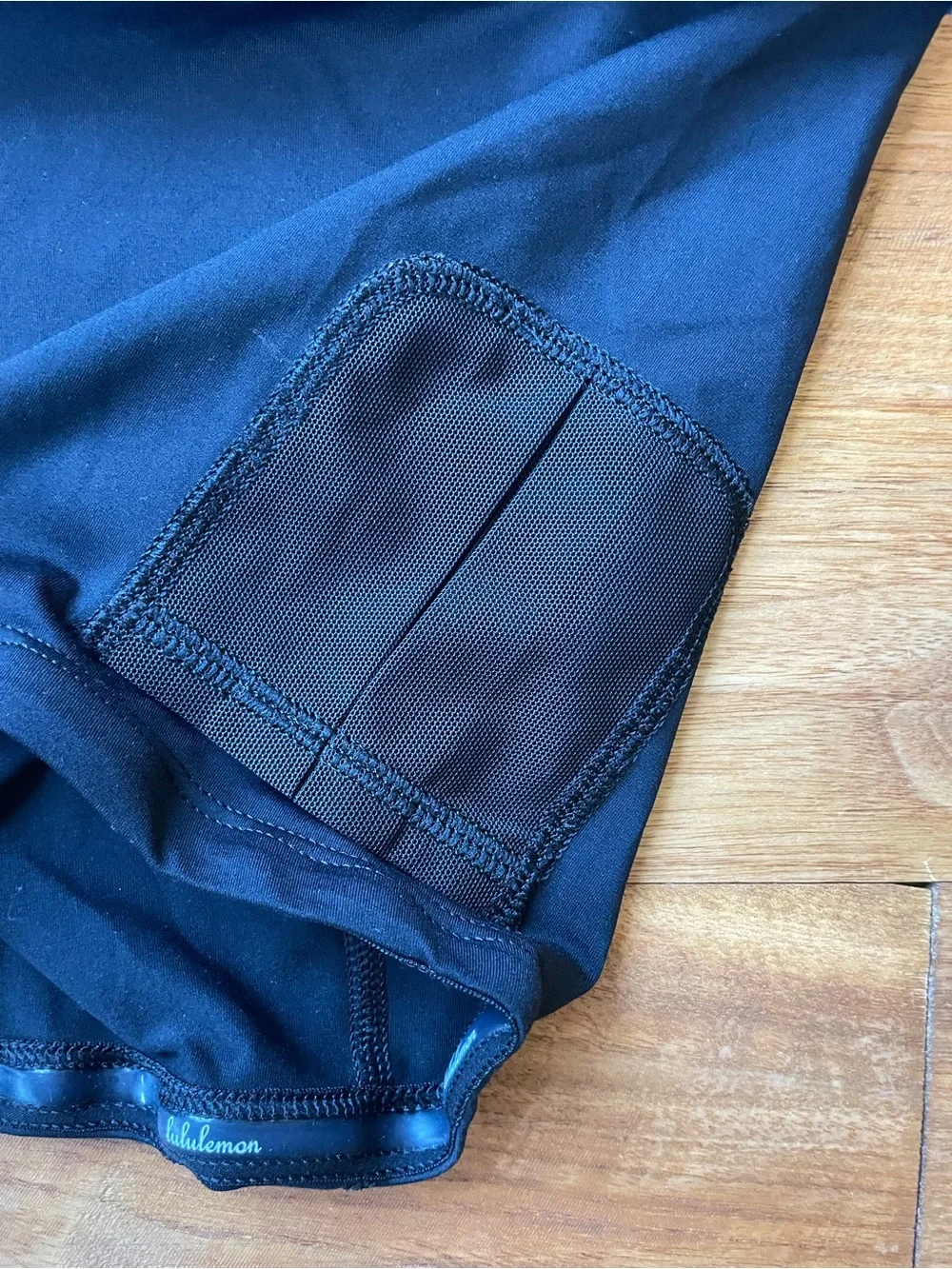 lululemon athletica sporty mini